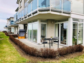 Appartementanlage Residenz Am Yachthafen